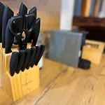 Markina - - Kiliani I Апартаменты Мюльхаузен