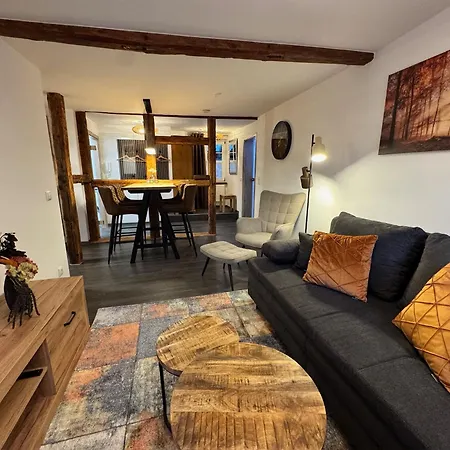 Apartament Markina - - Kiliani I