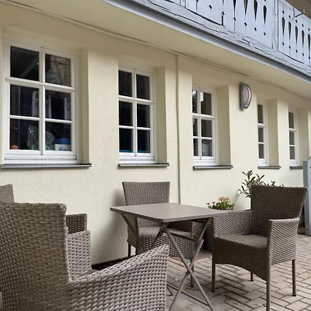 Apartament Markina - - Kiliani I Mühlhausen