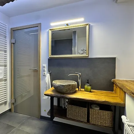 Markina - - Kiliani I Mühlhausen