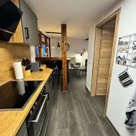 Markina - - Kiliani I Apartament