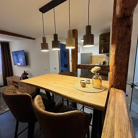 Apartament Markina - - Kiliani I *