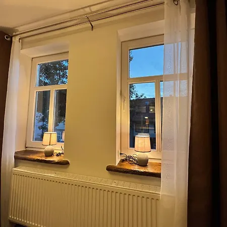 Apartament Markina - - Kiliani I