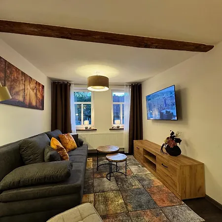 Apartament Markina - - Kiliani I