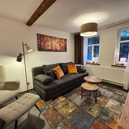 Markina - - Kiliani I Apartament