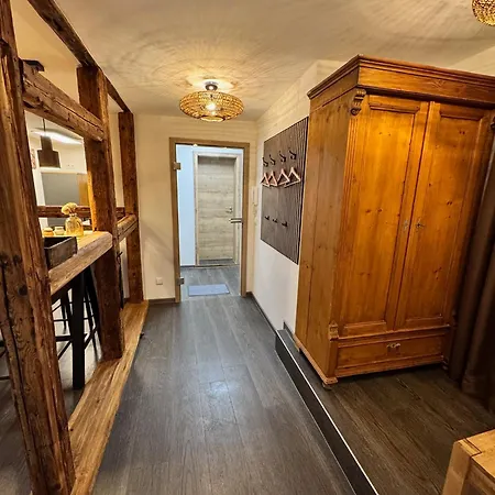 Markina - - Kiliani I Apartament