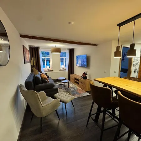 Apartament Markina - - Kiliani I *