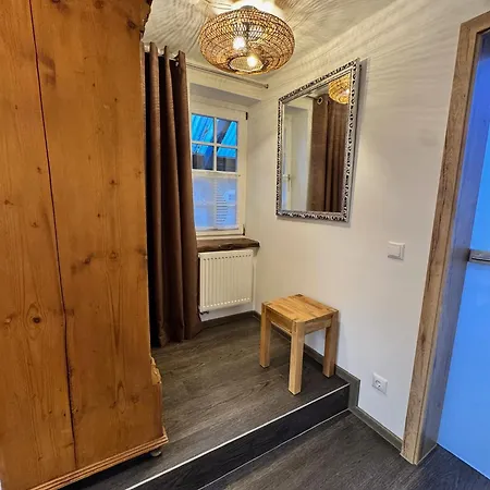 Apartament Markina - - Kiliani I *