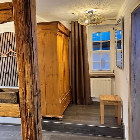 Apartament Markina - - Kiliani I *