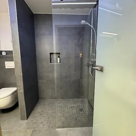Apartament Markina - - Kiliani I