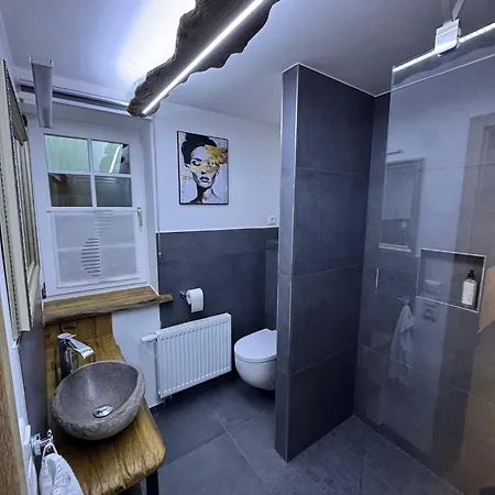 Apartament Markina - - Kiliani I