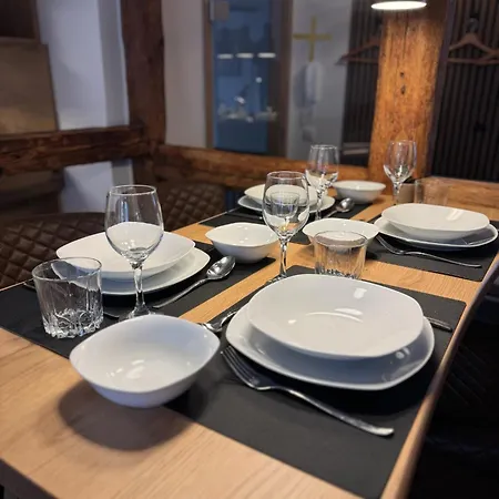 Apartament Markina - - Kiliani I