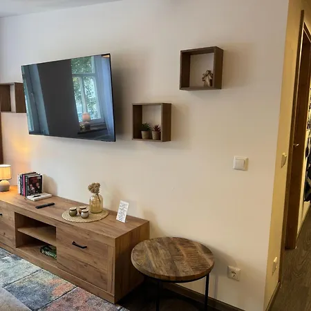 Markina - - Kiliani I Apartament