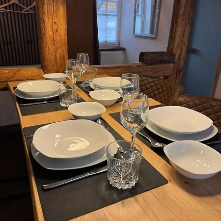 Markina - - Kiliani I Apartament *