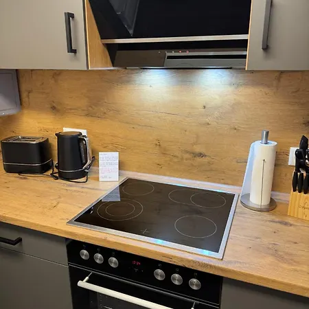 Markina - - Kiliani I *