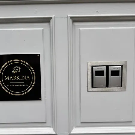 Markina - - Kiliani I * 米尔豪森