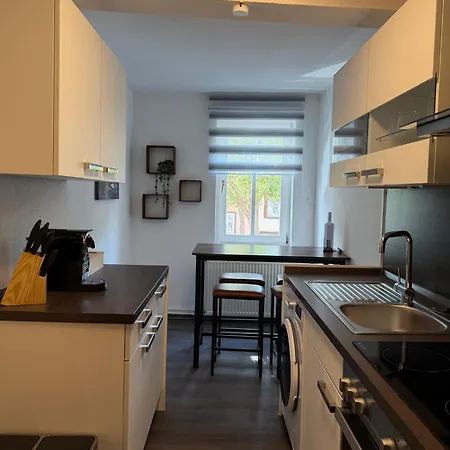 Apartament Markina - - Kiliani I *