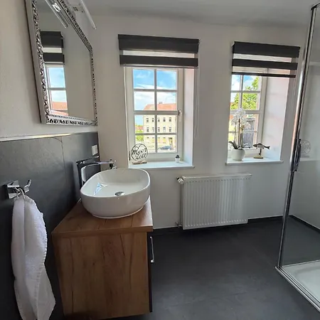 Markina - - Kiliani I Apartament