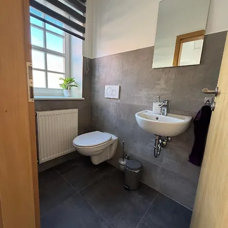Apartament Markina - - Kiliani I