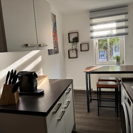 Apartament Markina - - Kiliani I