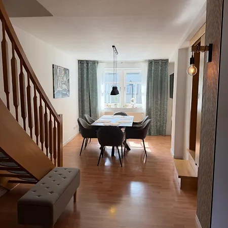 Apartament Markina - - Kiliani I
