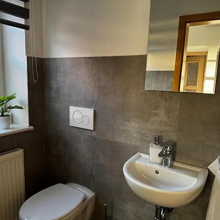 Apartament Markina - - Kiliani I Mühlhausen