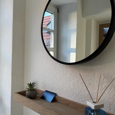 Markina - - Kiliani I Apartament *