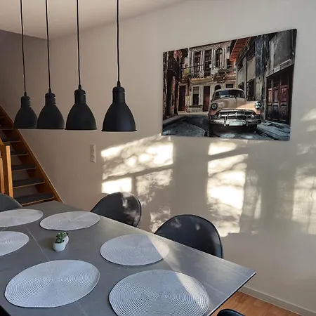 Apartament Markina - - Kiliani I