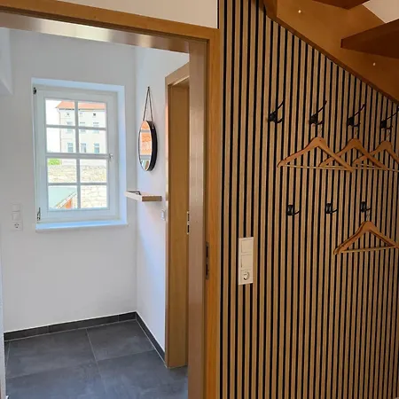 Markina - - Kiliani I * Mühlhausen