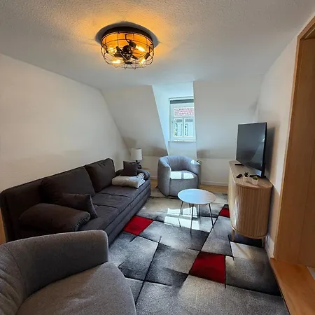 Markina - - Kiliani I Apartament *