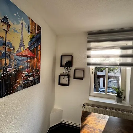 Markina - - Kiliani I Apartament *