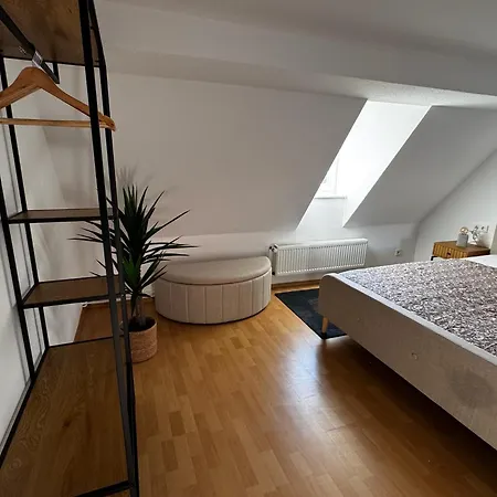 Apartament Markina - - Kiliani I *