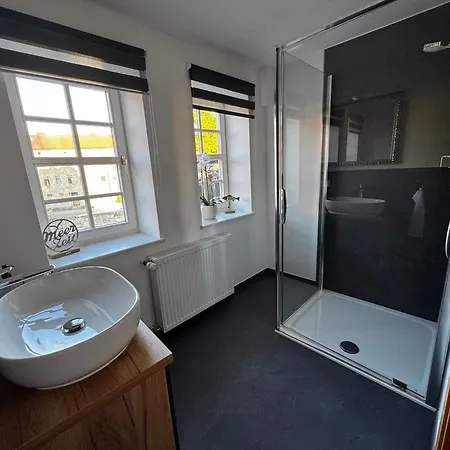 Apartament Markina - - Kiliani I Mühlhausen