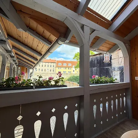 Apartament Markina - - Kiliani I *
