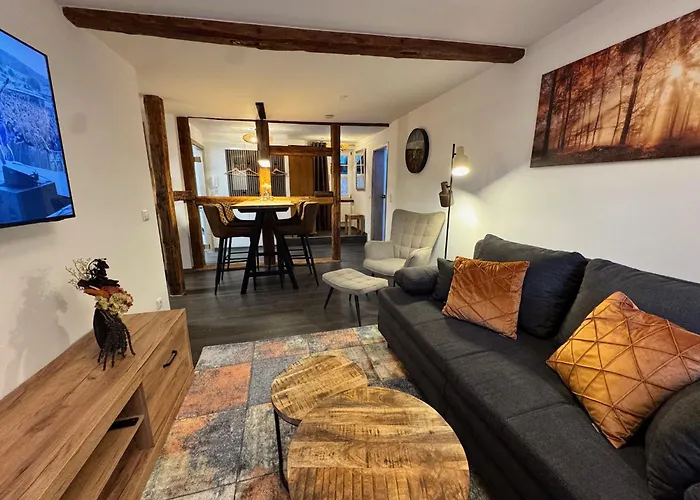 公寓 Markina - - Kiliani I