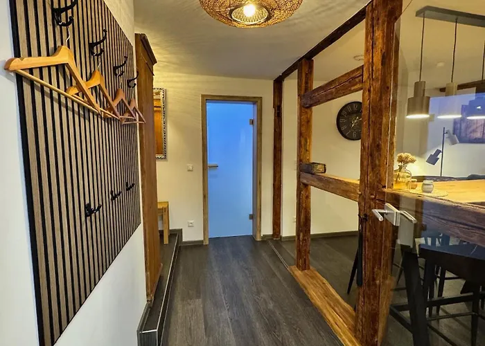 Markina - - Kiliani I * Mühlhausen