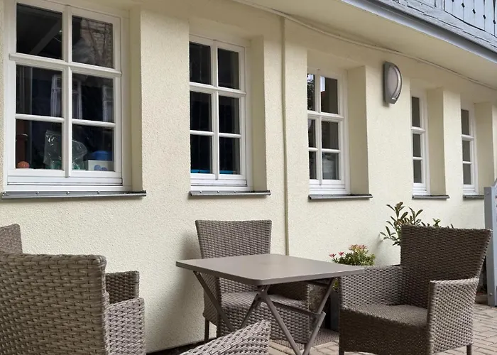 Daire Markina - - Kiliani I Mühlhausen