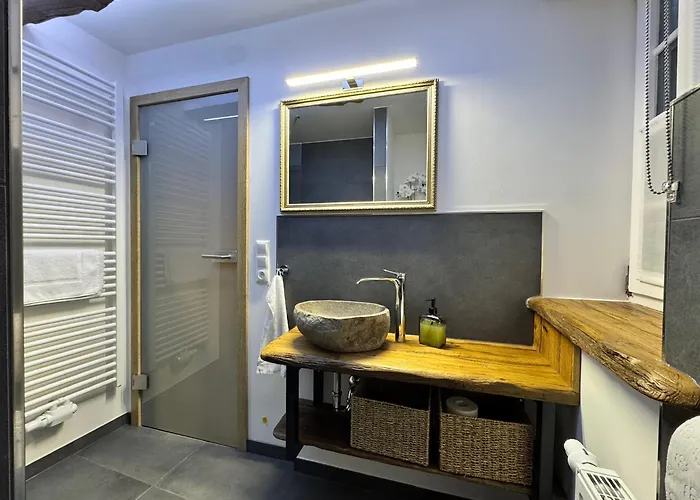 Markina - - Kiliani I Mühlhausen