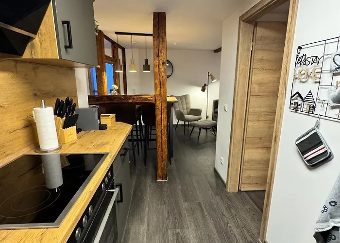 Markina - - Kiliani I Daire