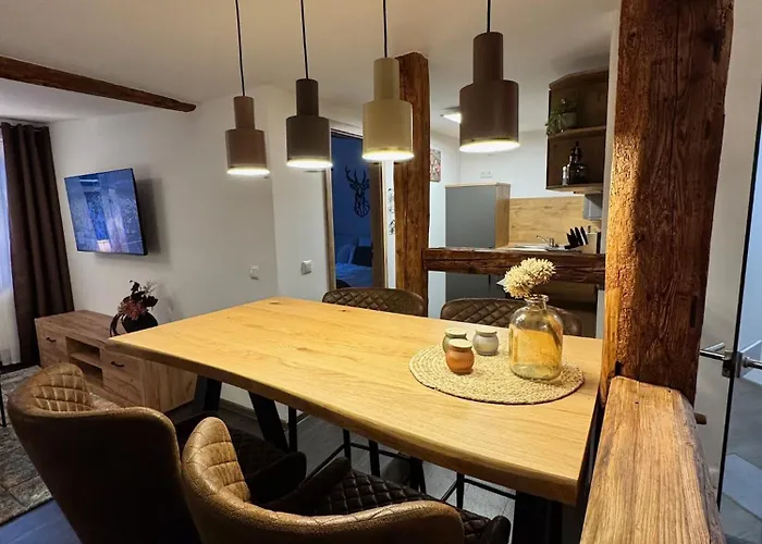 Daire Markina - - Kiliani I *