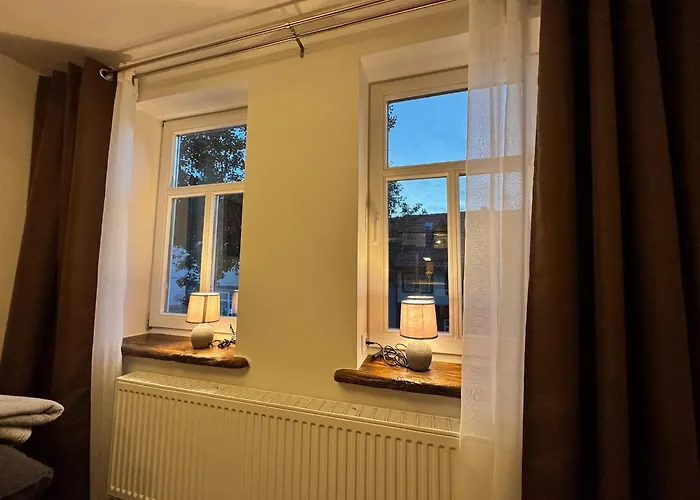 Daire Markina - - Kiliani I