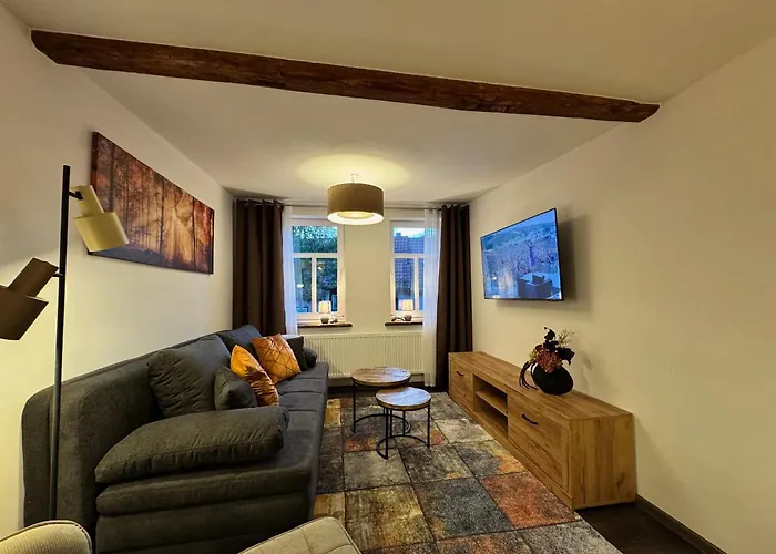 Daire Markina - - Kiliani I