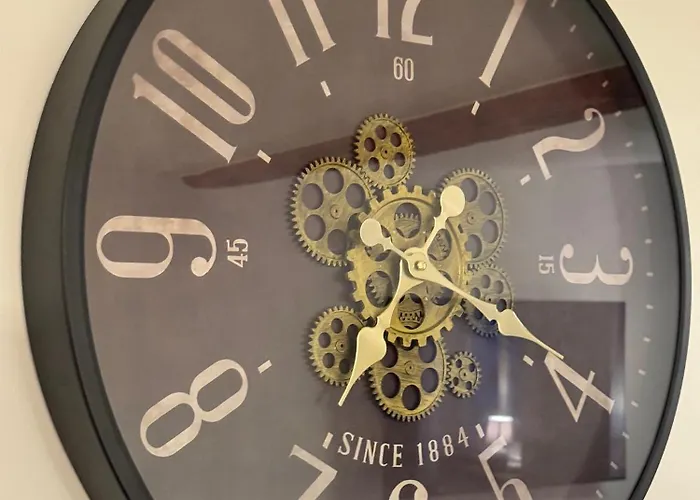 Markina - - Kiliani I *