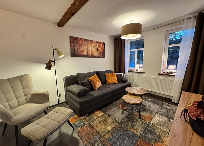 Markina - - Kiliani I 公寓