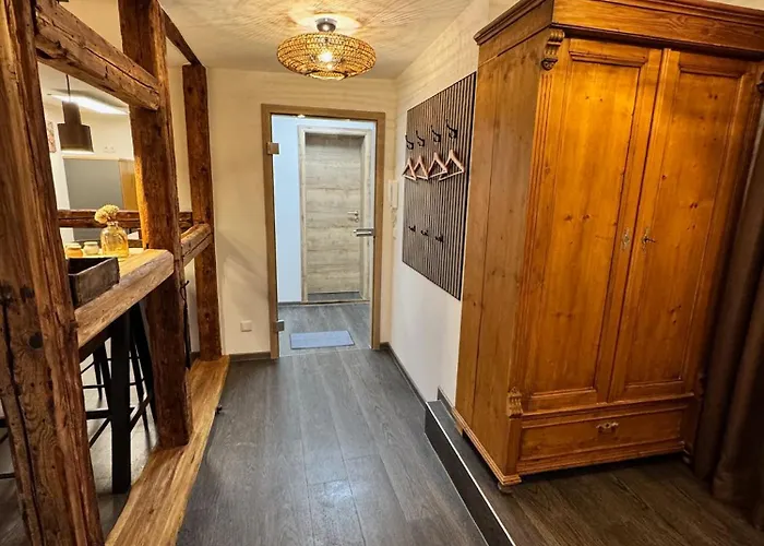 Markina - - Kiliani I Daire