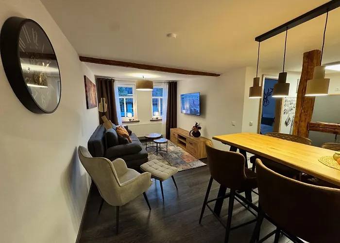 公寓 Markina - - Kiliani I *