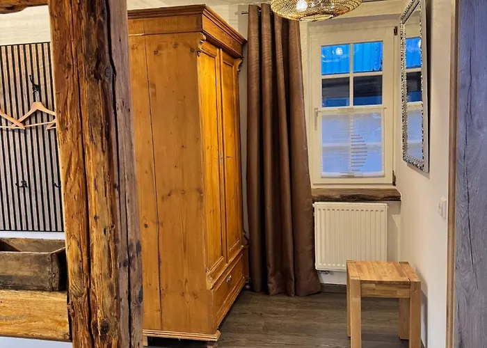 Daire Markina - - Kiliani I *