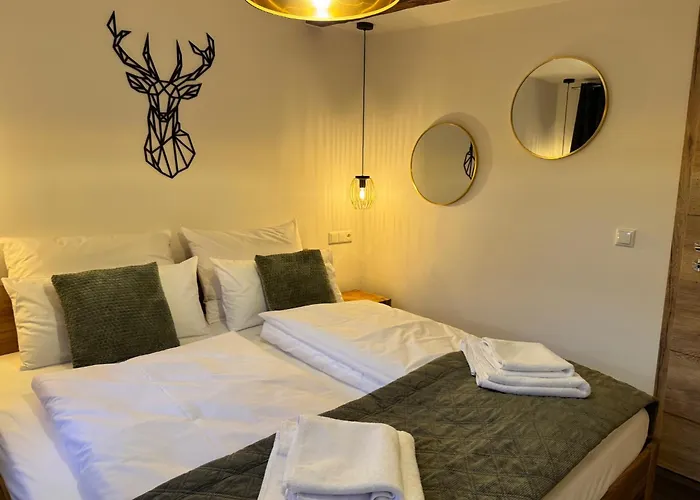 Markina - - Kiliani I Daire *