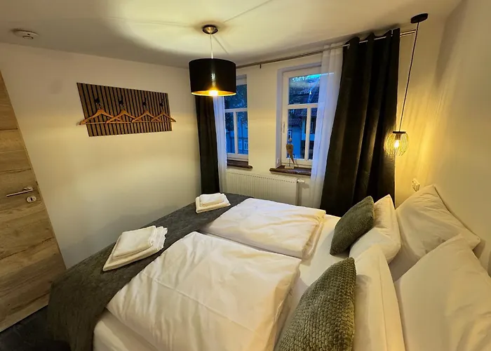 Markina - - Kiliani I * Mühlhausen