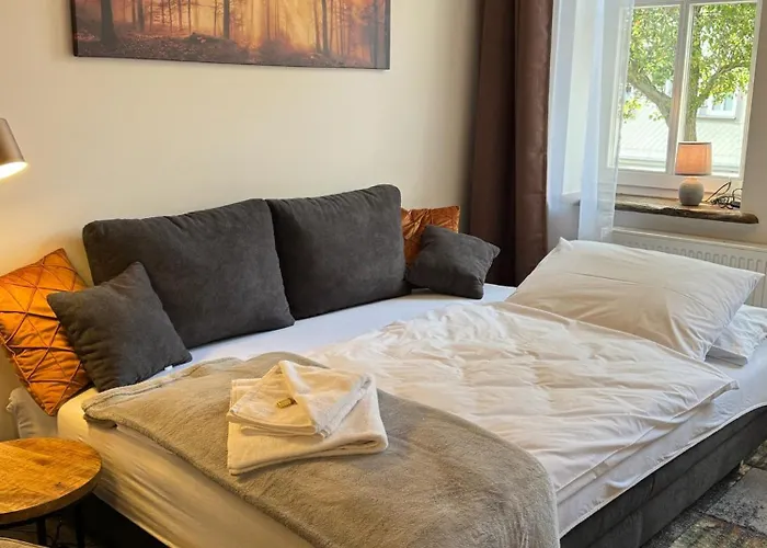 Markina - - Kiliani I